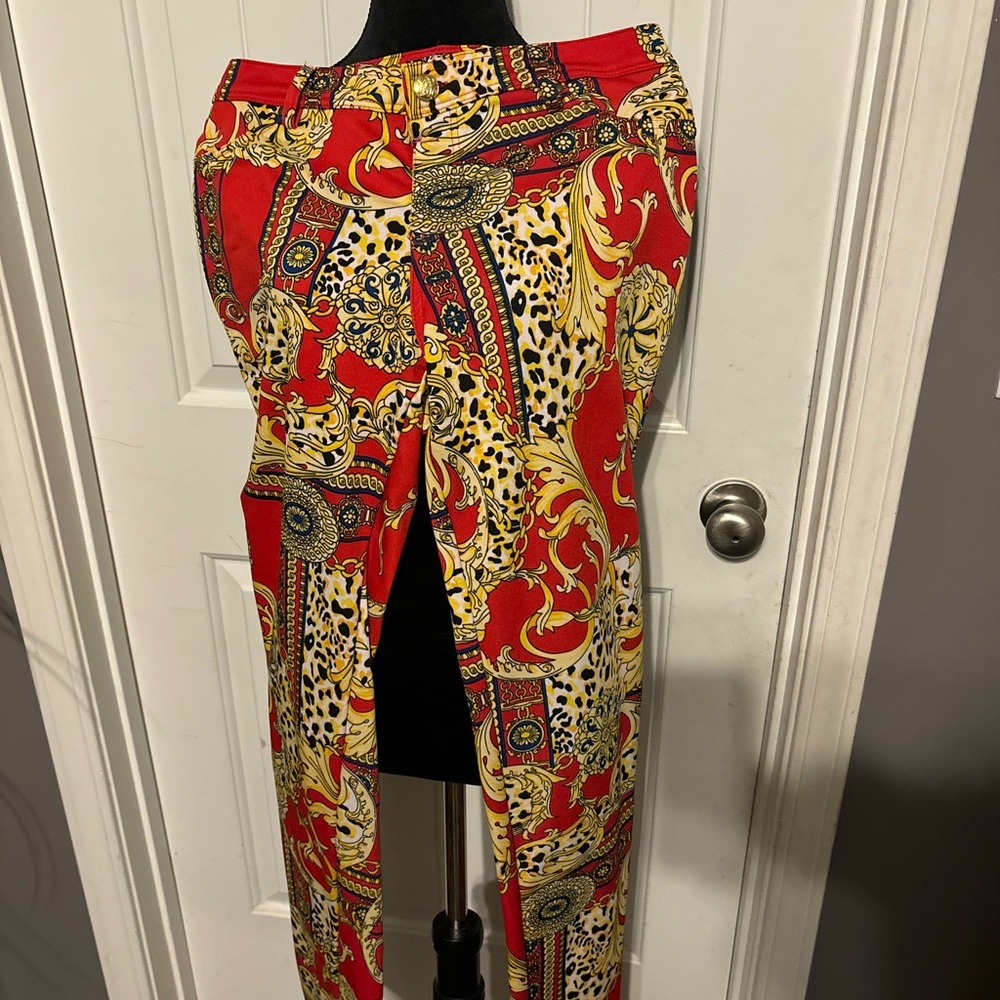 Pants